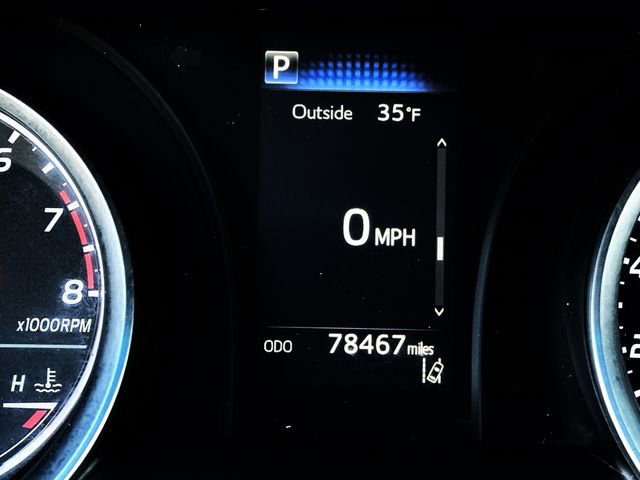 Used 2018 Toyota Camry SE image 18