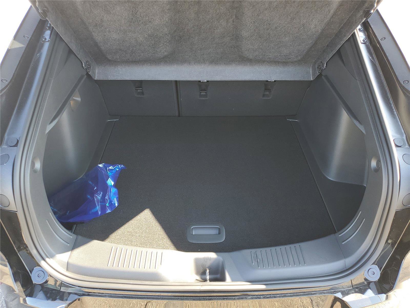 New 2026 Buick Envista Avenir image 7