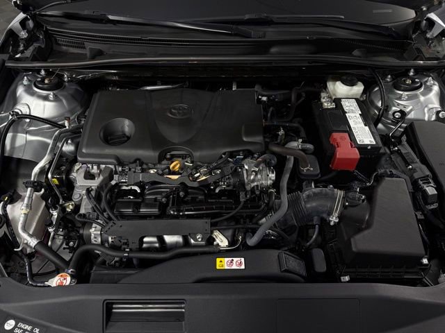 Used 2023 Toyota Camry LE image 13