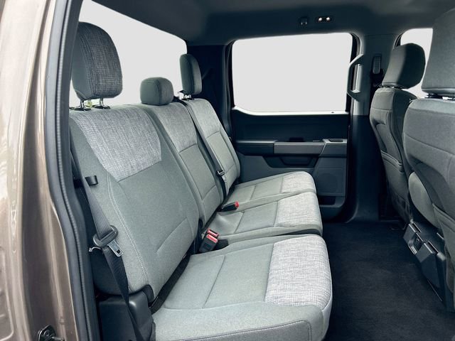 Used 2023 Ford F150 XLT image 24
