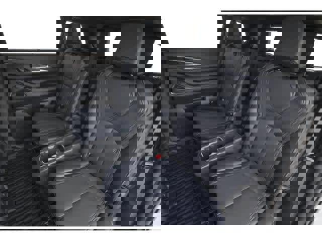 New 2026 INFINITI QX60 Sport w/ Dark Cargo Package image 15