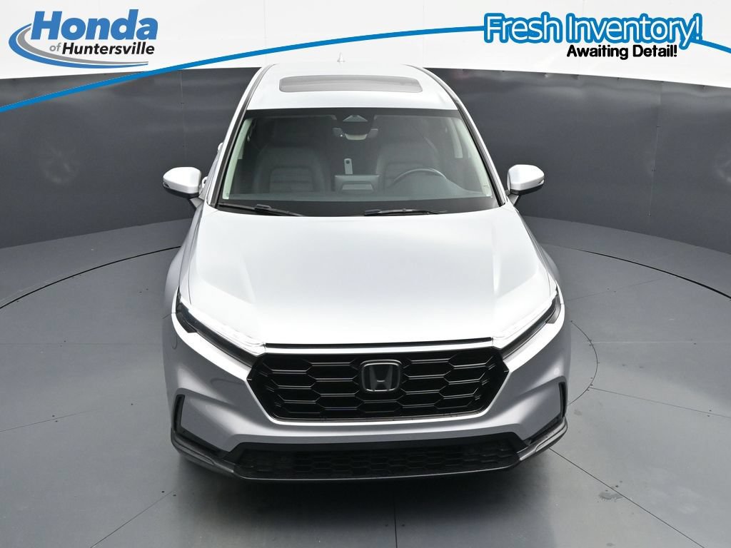 Used 2025 Honda CR-V EX-L image 28