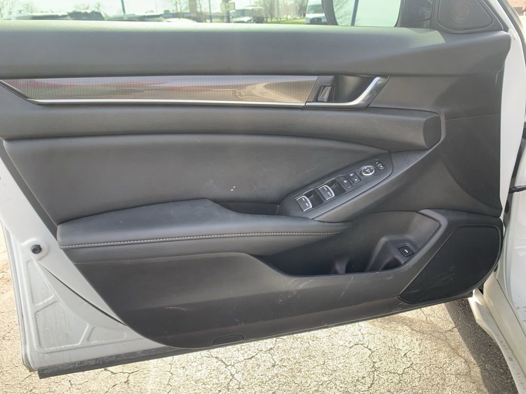 Used 2022 Honda Accord Sport image 17