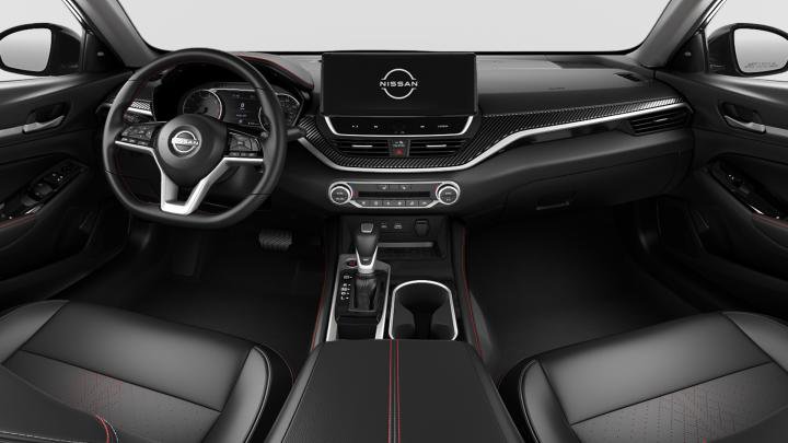 New 2025 Nissan Altima 2.5 SR w/ SR Premium Package image 23