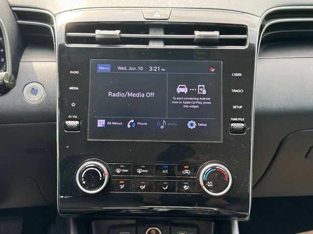 Used 2022 Hyundai Tucson SEL FWD image 26