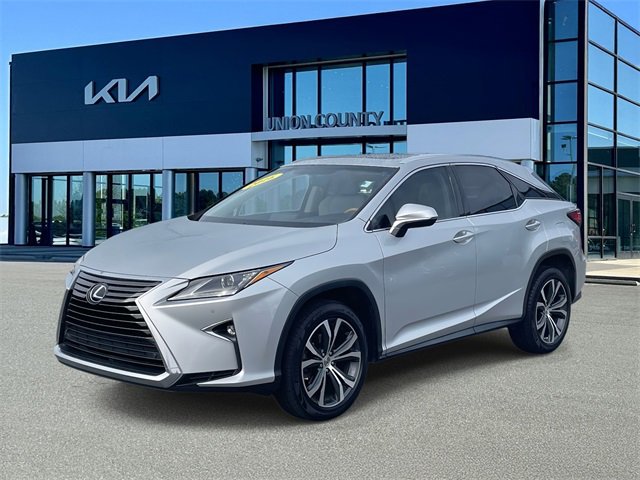 Used 2016 Lexus RX 350 FWD image 6