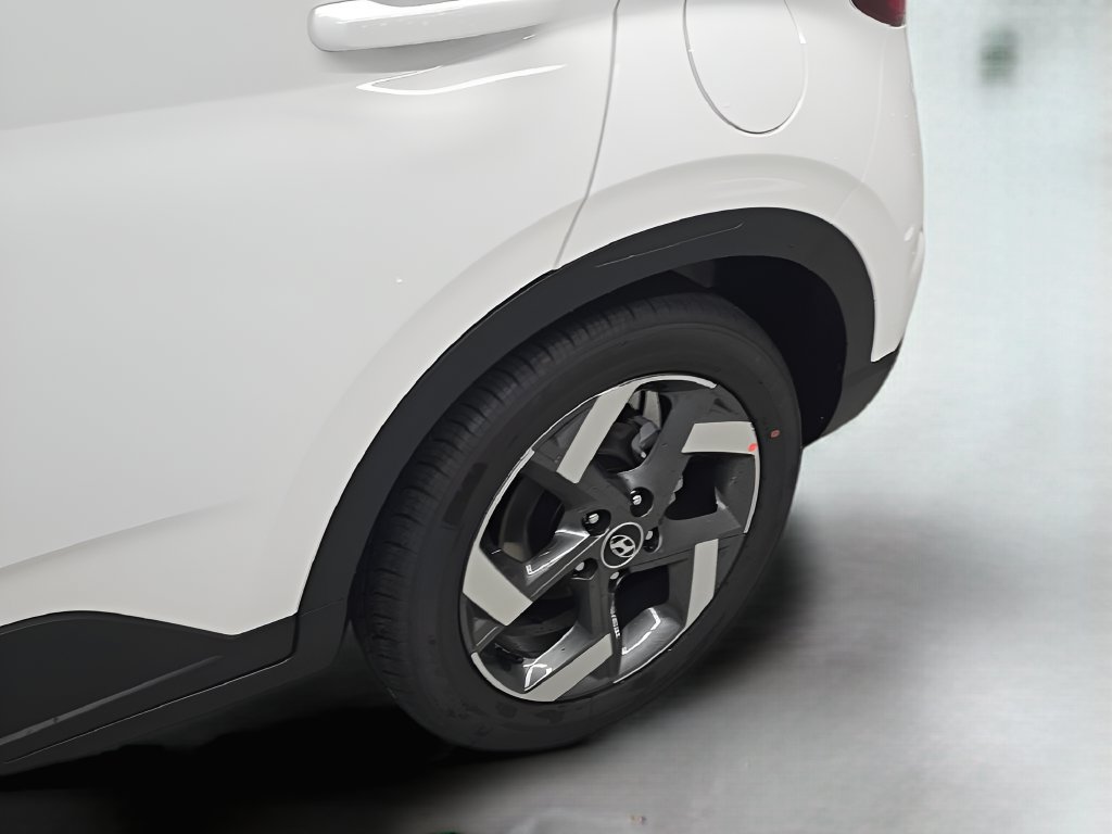 New 2026 Hyundai Venue SEL FWD image 41