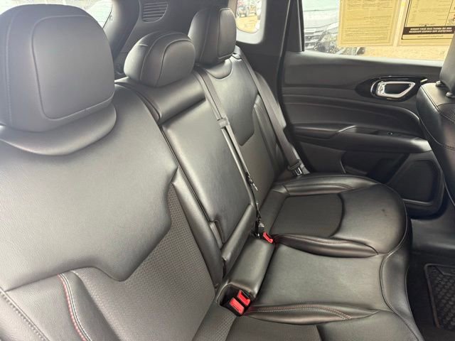 Used 2023 Jeep Compass Trailhawk image 23