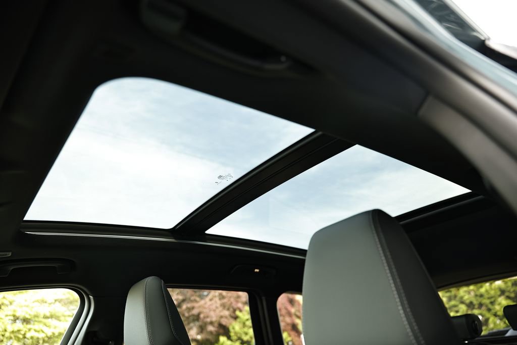 New 2026 BMW X1 xDrive28i w/ Technology Package image 18
