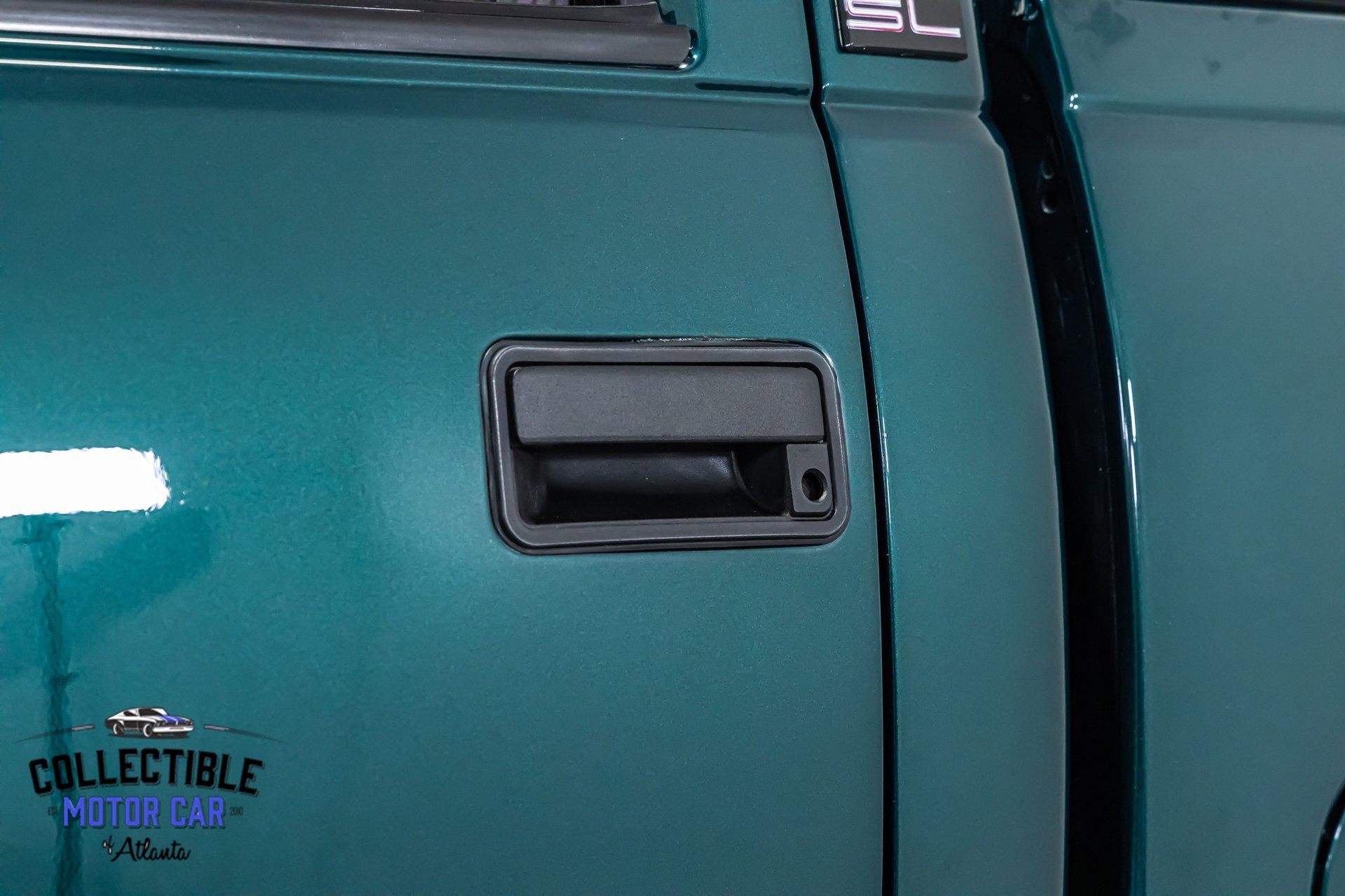 Used 1997 GMC Sierra 1500 2WD Regular Cab w/ Marketing Option Pkg 2 image 53