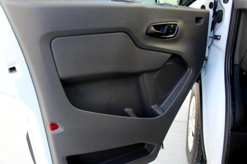 Used 2021 Ford Transit 250 Low Roof w/ Exterior Upgrade Package image 10