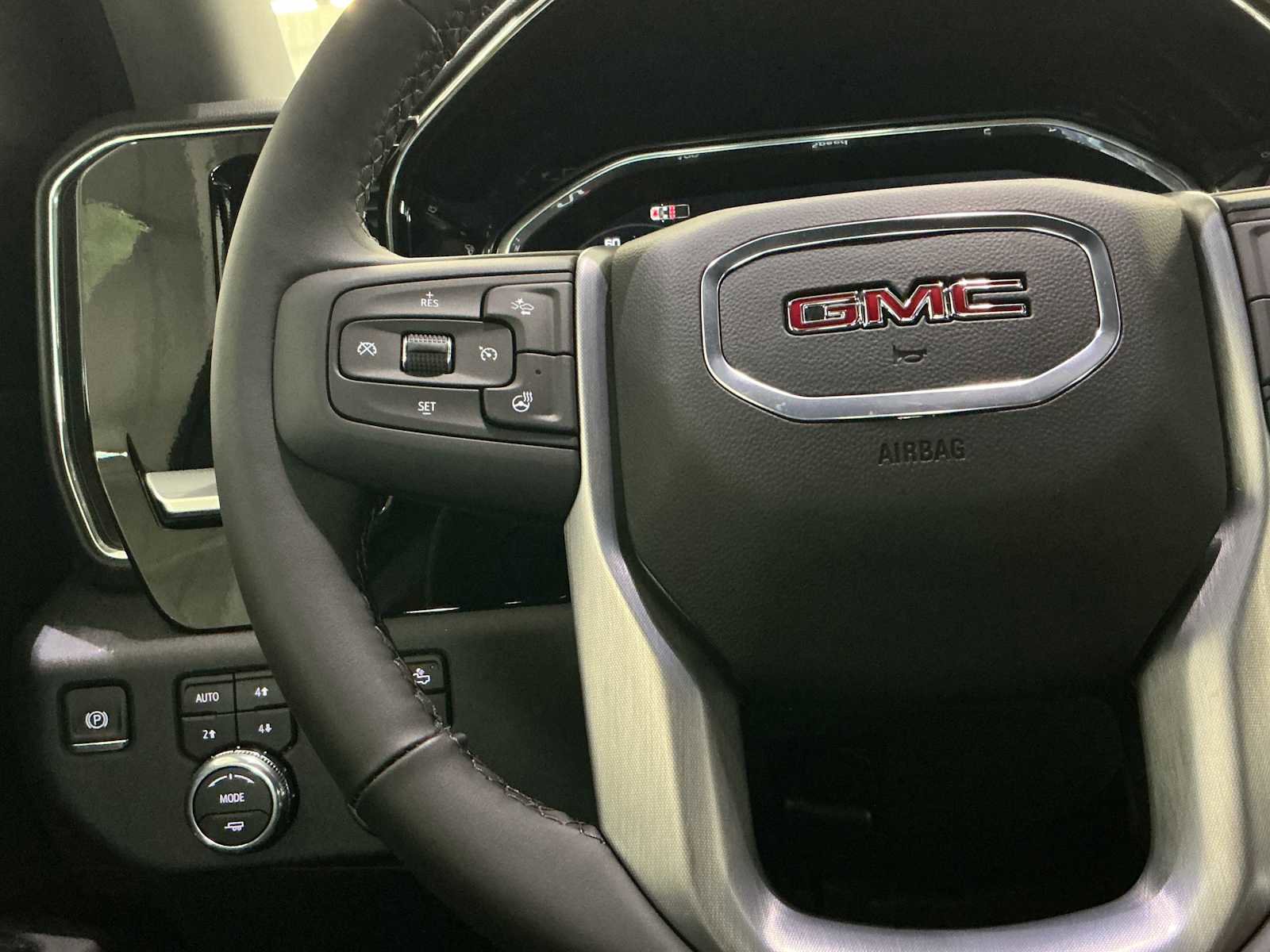 New 2026 GMC Sierra 2500 SLT w/ SLT Premium Package image 10