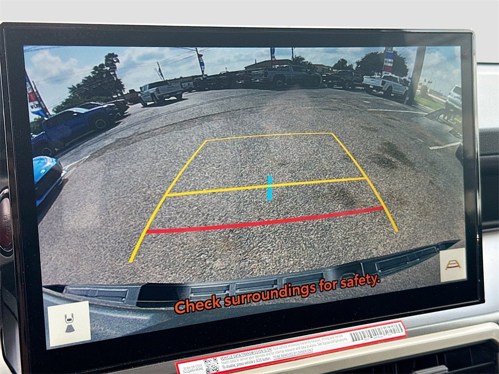 Used 2025 Toyota Tacoma SR5 image 13