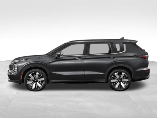 New 2026 Mitsubishi Outlander SE FWD image 24