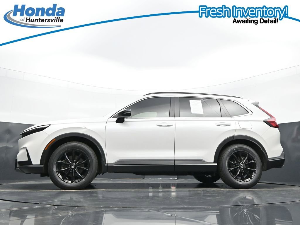 Used 2024 Honda CR-V Sport image 28