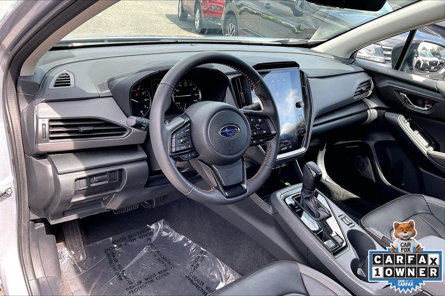 Certified 2024 Subaru Crosstrek 2.5i Limited AWD/4WD image 19