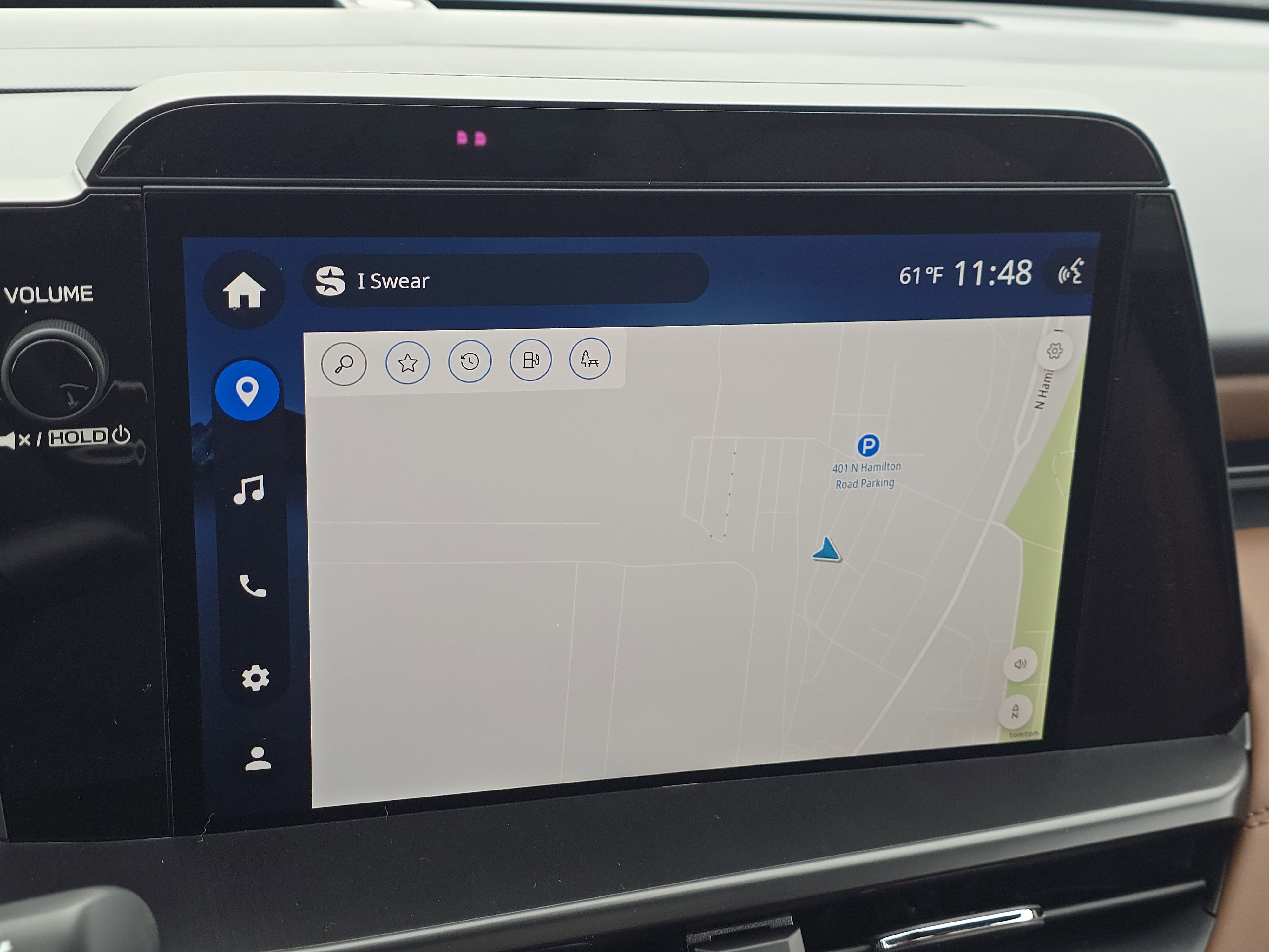 New 2026 Subaru Outback Touring XT AWD/4WD image 13