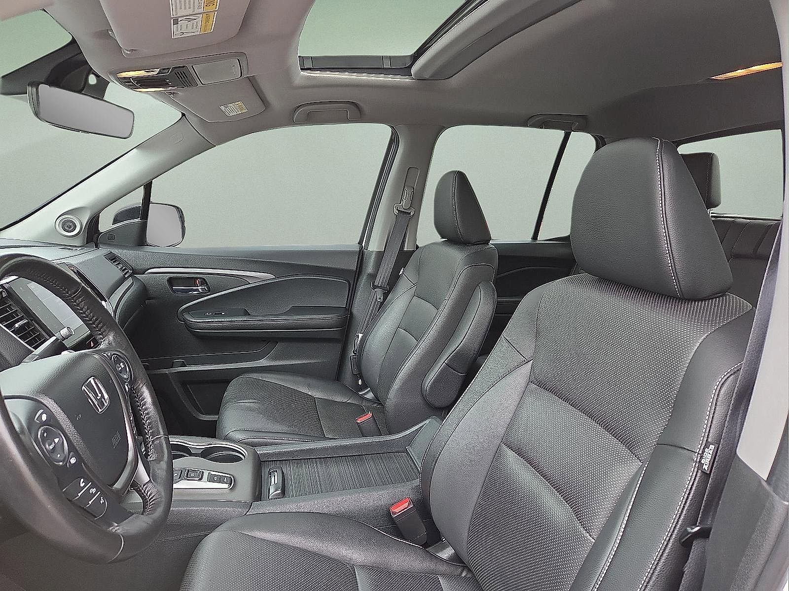 Used 2023 Honda Ridgeline RTL-E image 13
