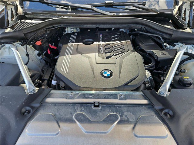 Used 2020 BMW X3 M40i w/ Premium Package AWD/4WD image 29