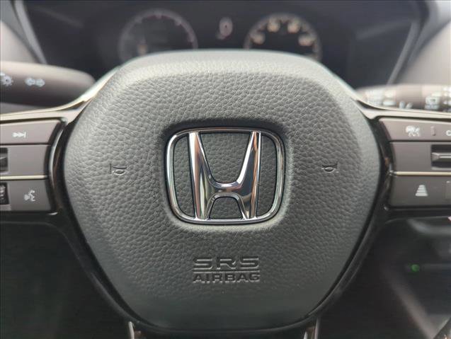 New 2026 Honda HR-V Sport image 17