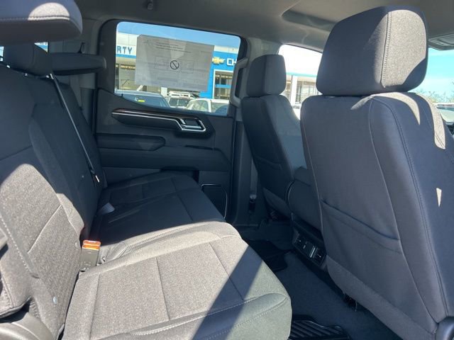 New 2026 Chevrolet Silverado 1500 LT image 31