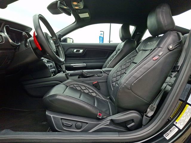 Used 2021 Ford Mustang GT Premium w/ GT Performance Package image 13