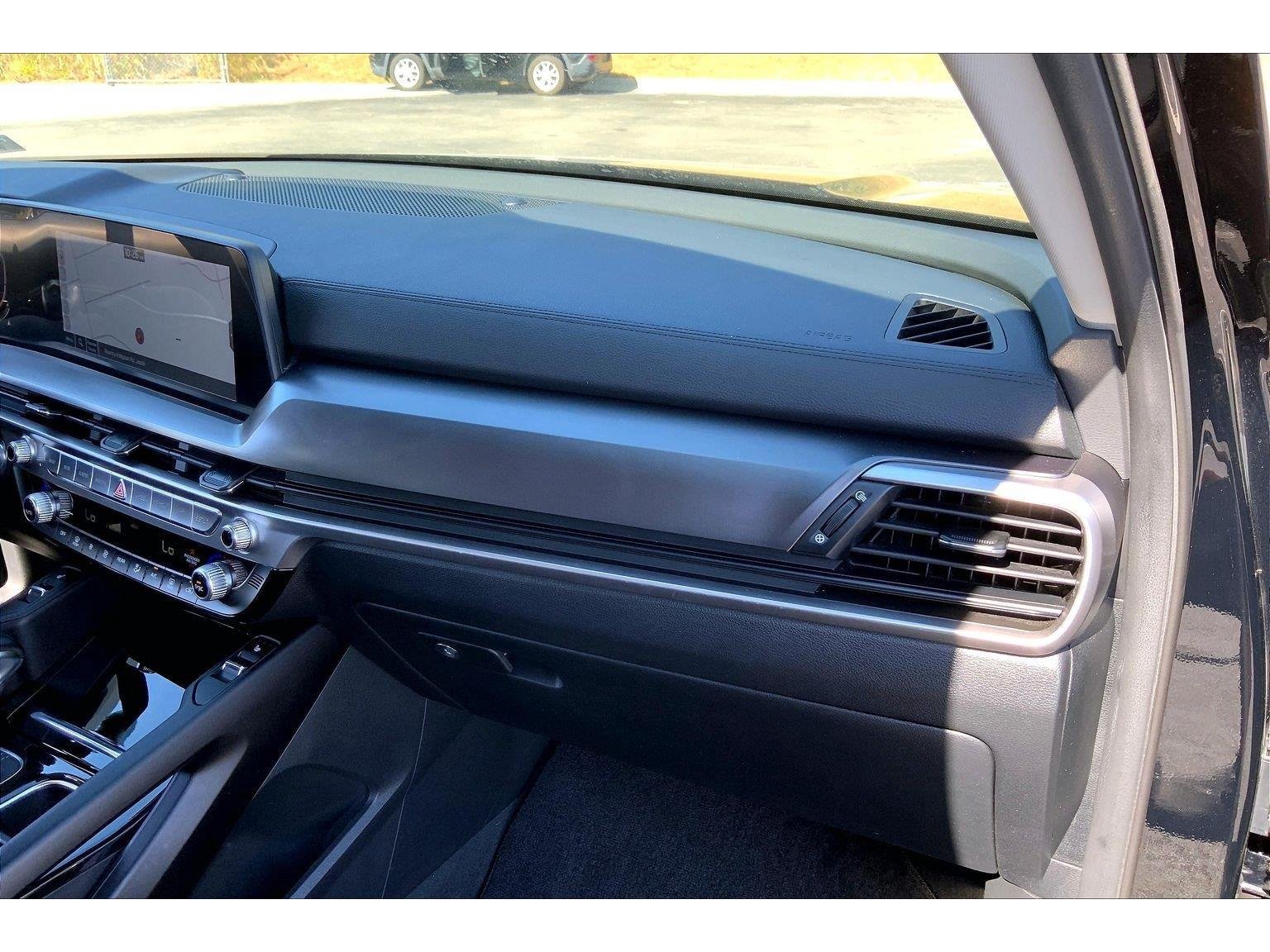 Used 2024 Kia Telluride S w/ S Sunroof Package AWD/4WD image 15