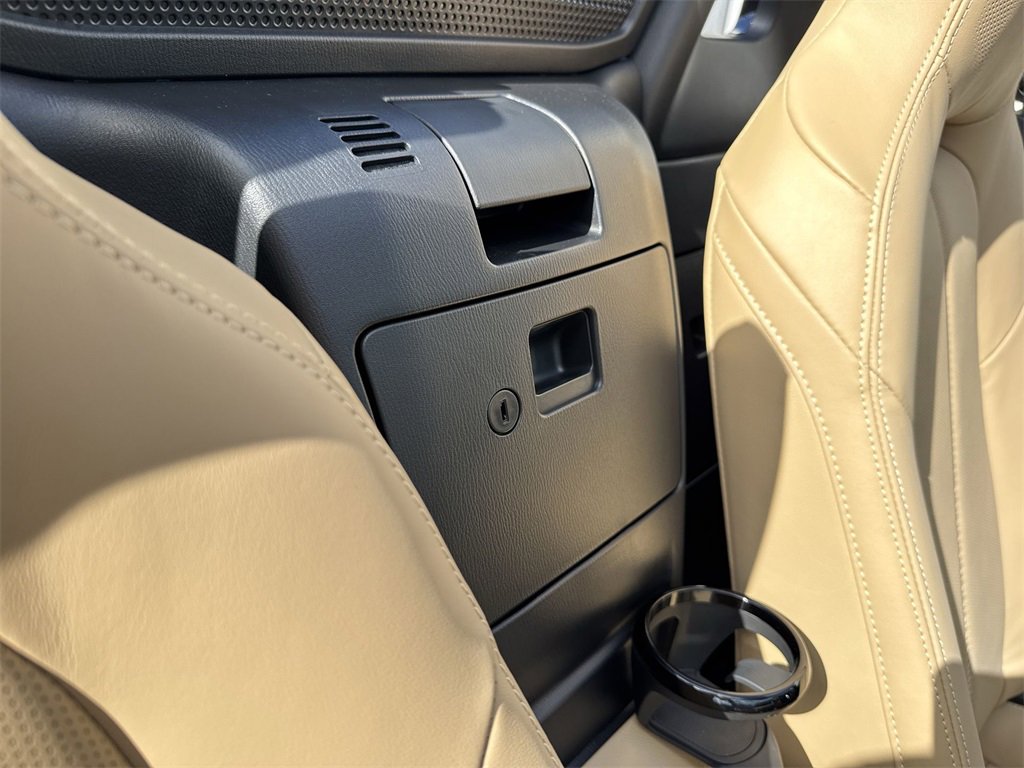 New 2025 MAZDA MX-5 Miata Grand Touring image 38