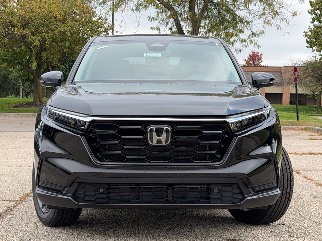 New 2027 Honda CR-V EX-L image 18