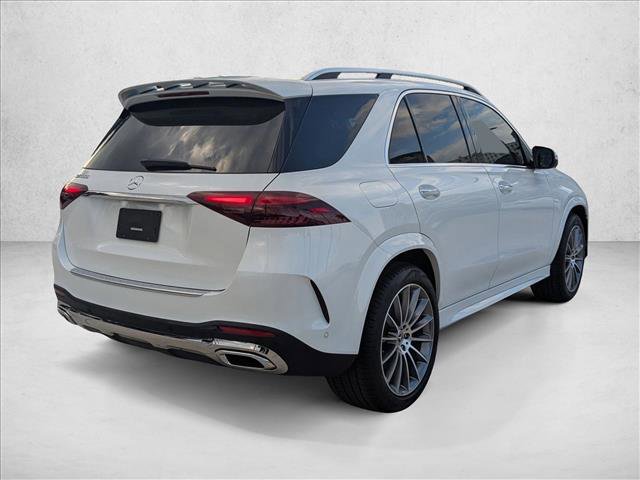 Used 2026 Mercedes-Benz GLE 350 GLE 350 image 5