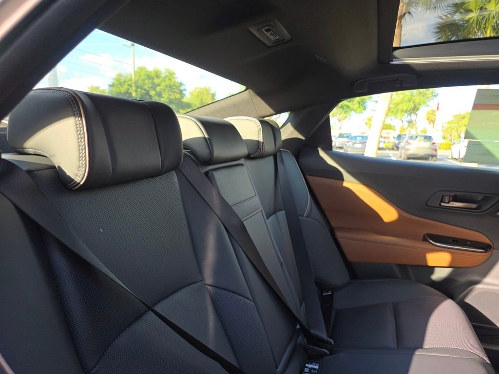 New 2026 Toyota Crown Limited AWD/4WD image 18