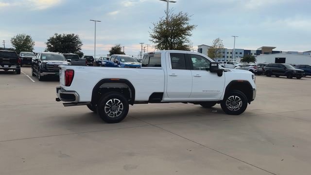 New 2026 GMC Sierra 3500 SLE w/ Preferred Package image 9