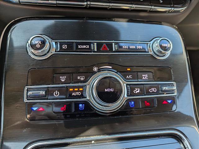 Used 2022 Lincoln Nautilus Reserve image 36