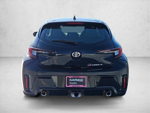 New 2026 Toyota Corolla GR AWD/4WD image 8