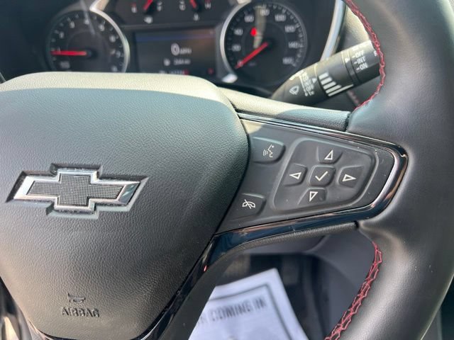 Used 2024 Chevrolet Equinox RS FWD image 26