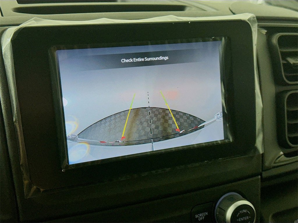 New 2026 RAM ProMaster 2500 w/ Convenience Group image 15