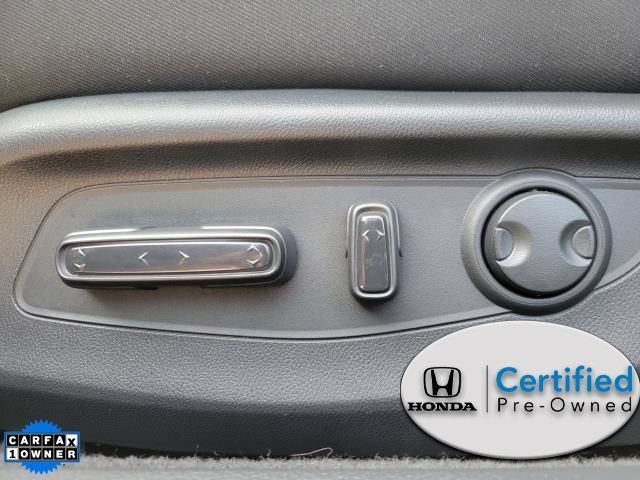 Certified 2025 Honda Accord Sport image 16