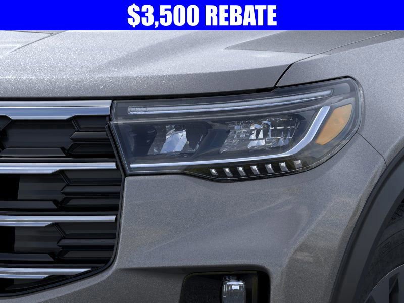 New 2026 Ford Explorer Active w/ Active Comfort Package image 18