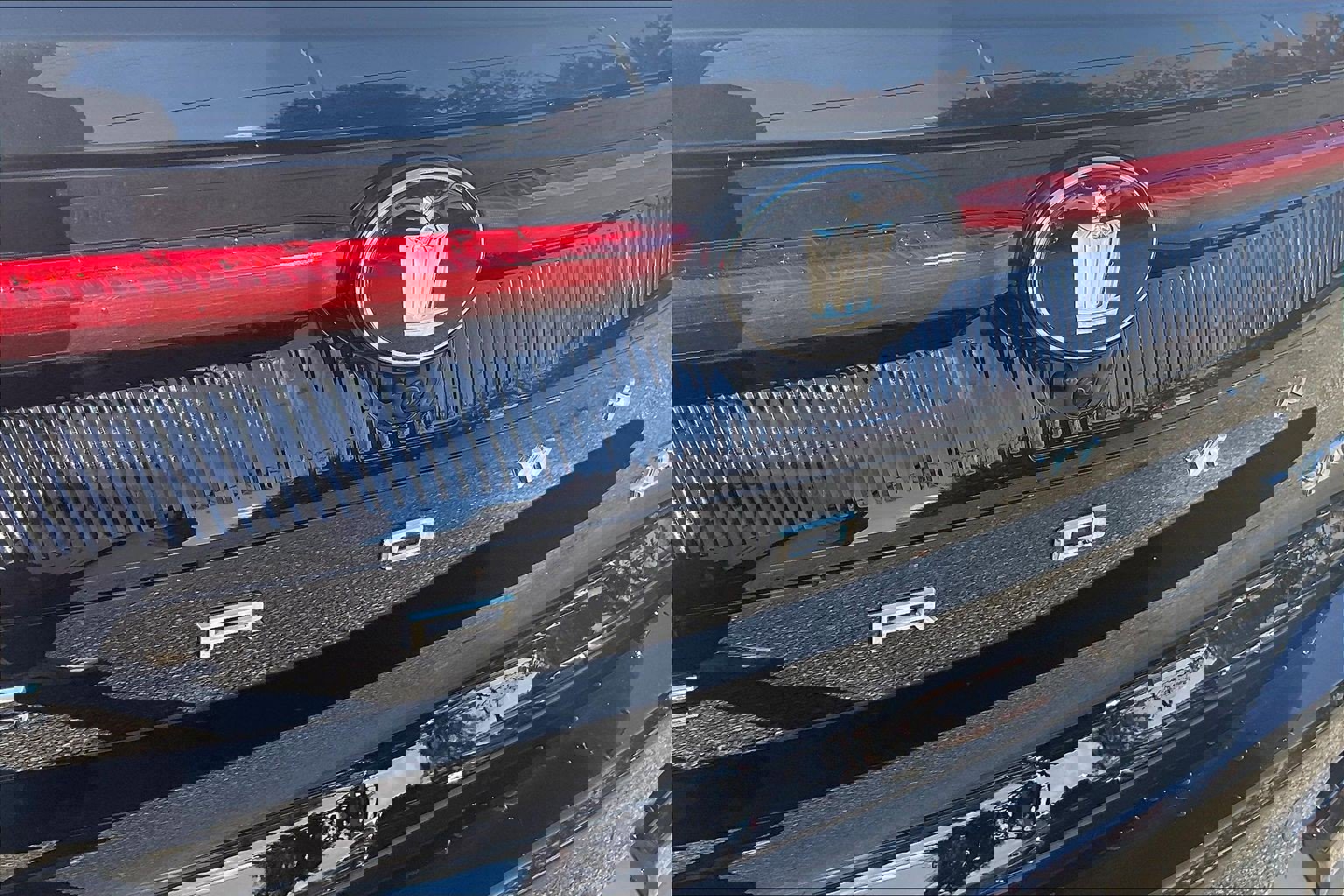 Used 2025 Toyota Crown Platinum image 10