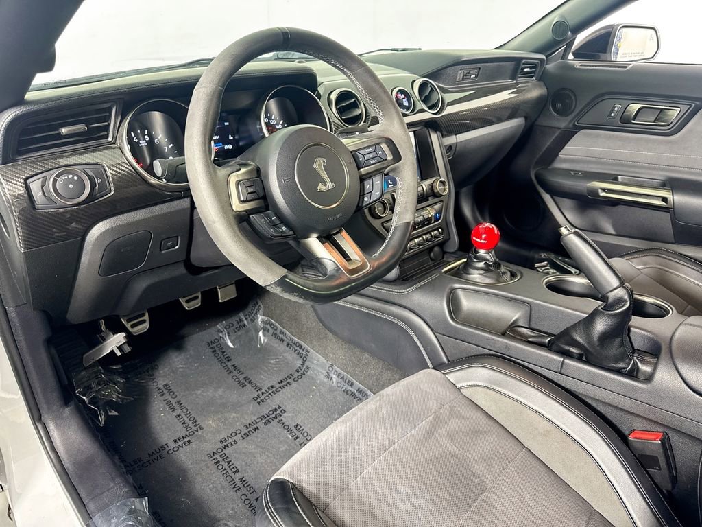 Used 2019 Ford Mustang Shelby GT350 w/ Technology Package image 9