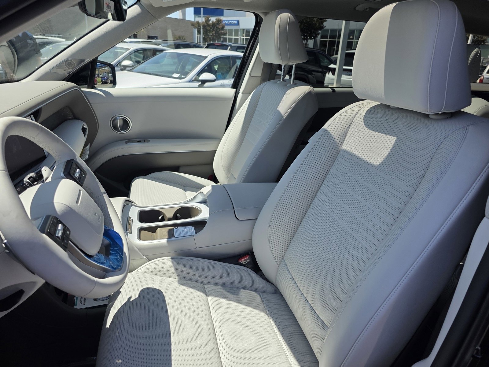 New 2026 Hyundai Palisade Limited image 23