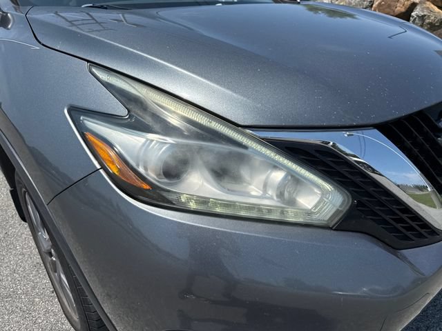 Used 2015 Nissan Murano SV AWD/4WD image 10