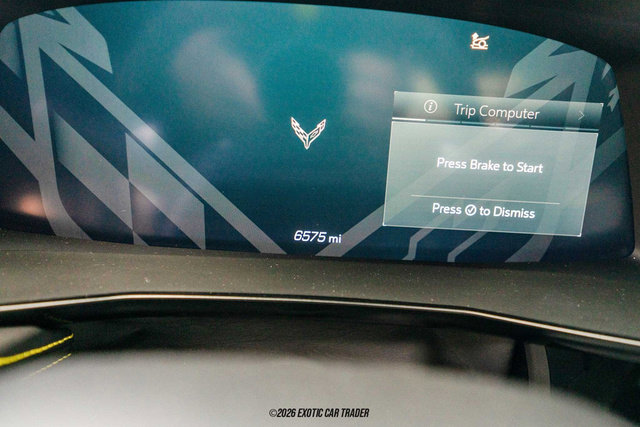 Used 2022 Chevrolet Corvette Stingray Premium Cpe image 34