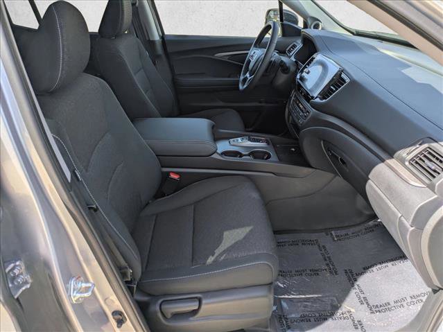 Used 2025 Honda Ridgeline Sport image 20