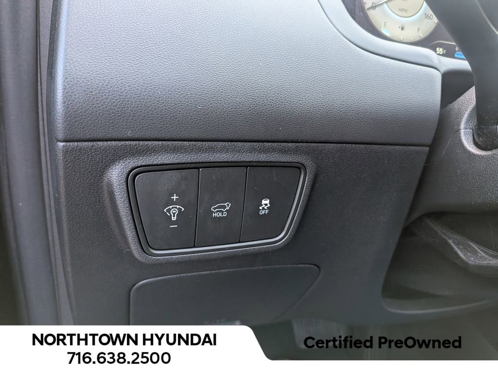 Used 2023 Hyundai Tucson Limited image 34