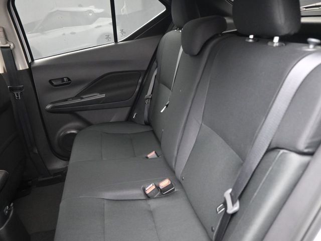 New 2025 Nissan Kicks Play S w/ Interior Electronics Package image 10