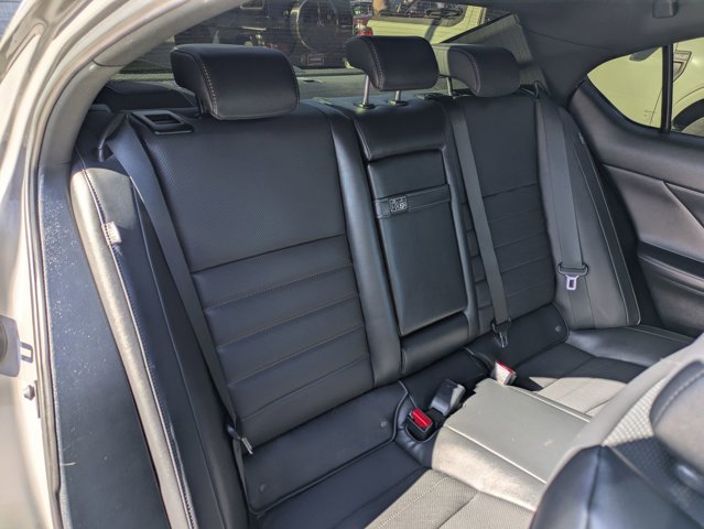 Used 2023 Lexus IS 350 F Sport w/ Accessory Package 2 RWD image 21