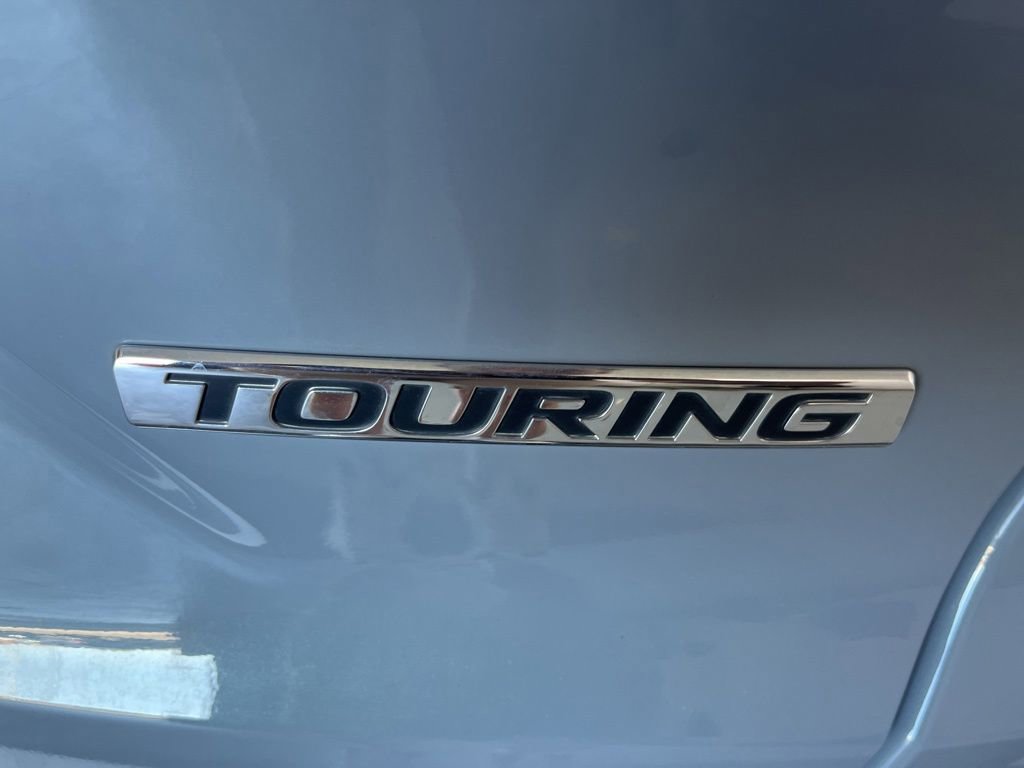 Used 2020 Honda CR-V Touring image 46
