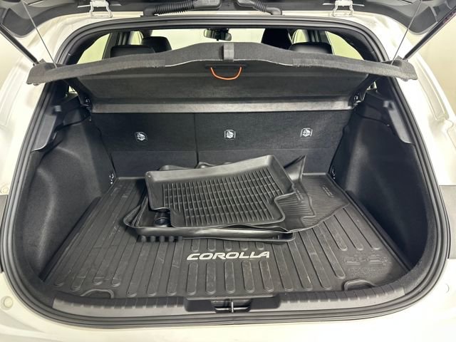 Used 2024 Toyota Corolla XSE image 26