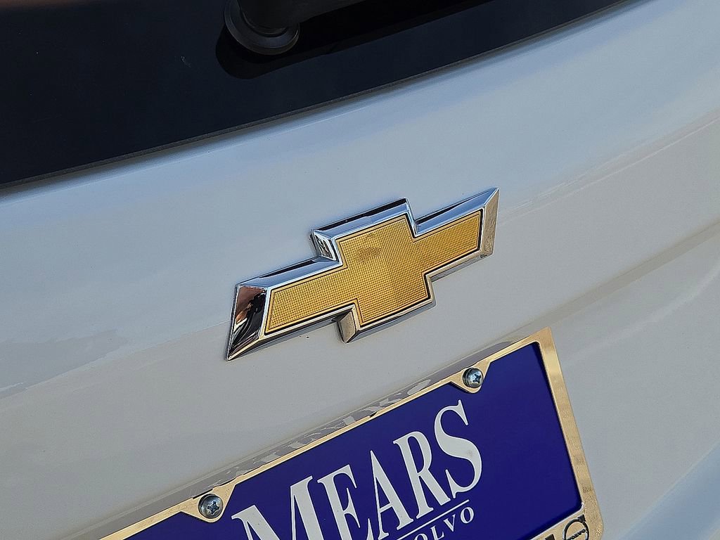 Used 2024 Chevrolet Equinox LT image 12